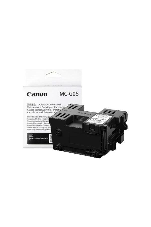 Canon Mc-G05 Orijinal Atık Kutusu - Image 1