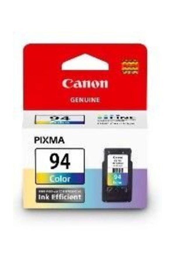 Canon Cl-94 Renkli Kartuş - Image 1