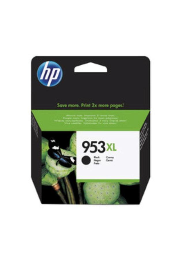 Hp L0S70Ae (953Xl) Siyah Kartuş - Image 1