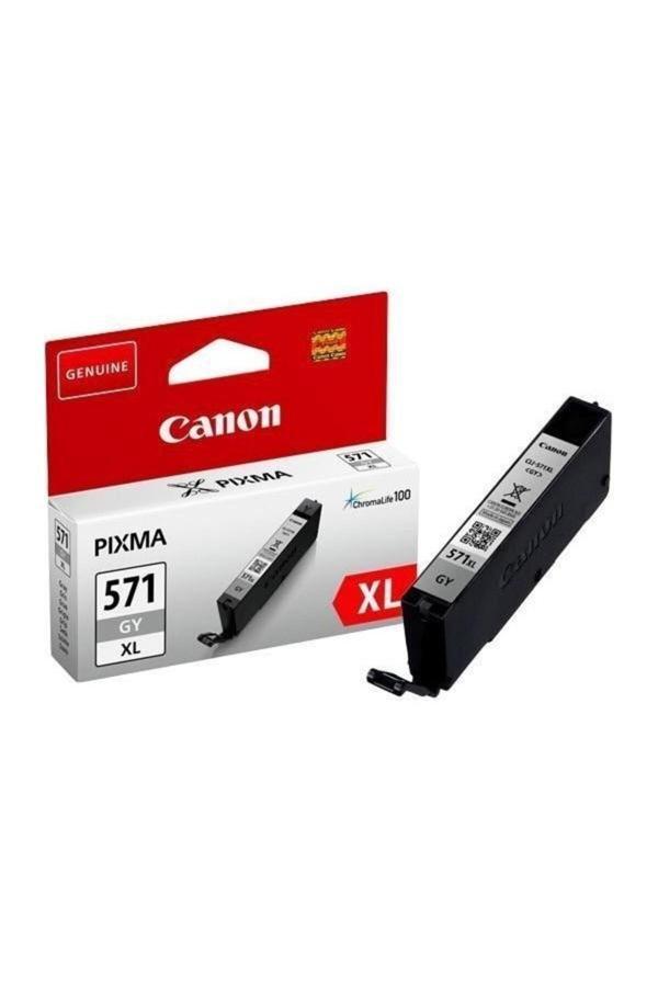 Canon Clı-571Xl Gri Kartuş - Image 1