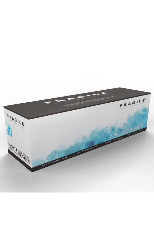 Hp Muadil Toner *Cf226A/Crg052* Siyah Çipli 3100 - Image 1