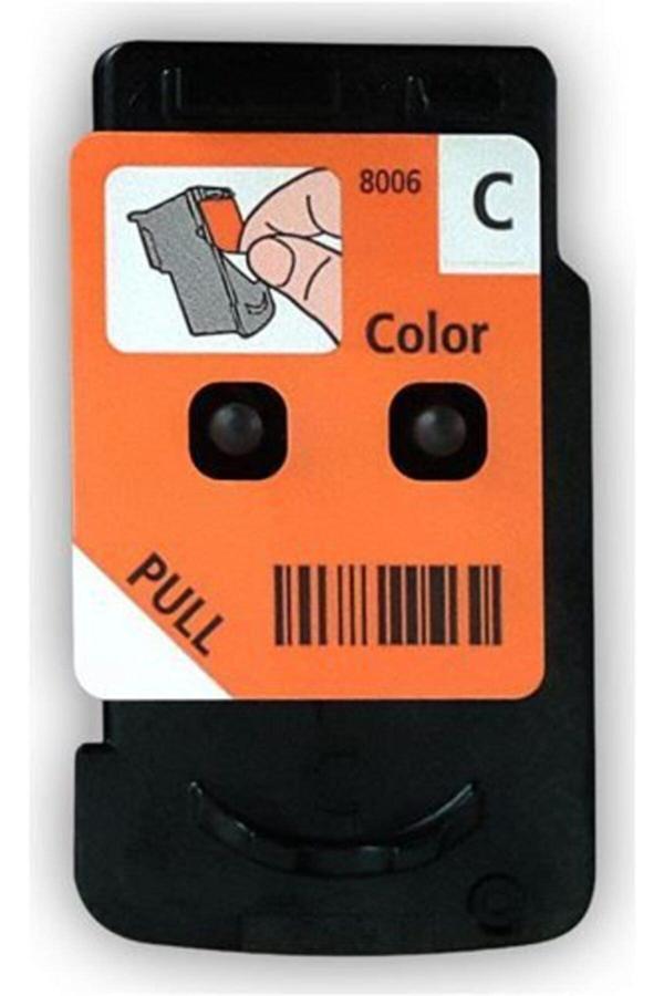 Canon G1411 Renkli Baskı Kafası - Image 1