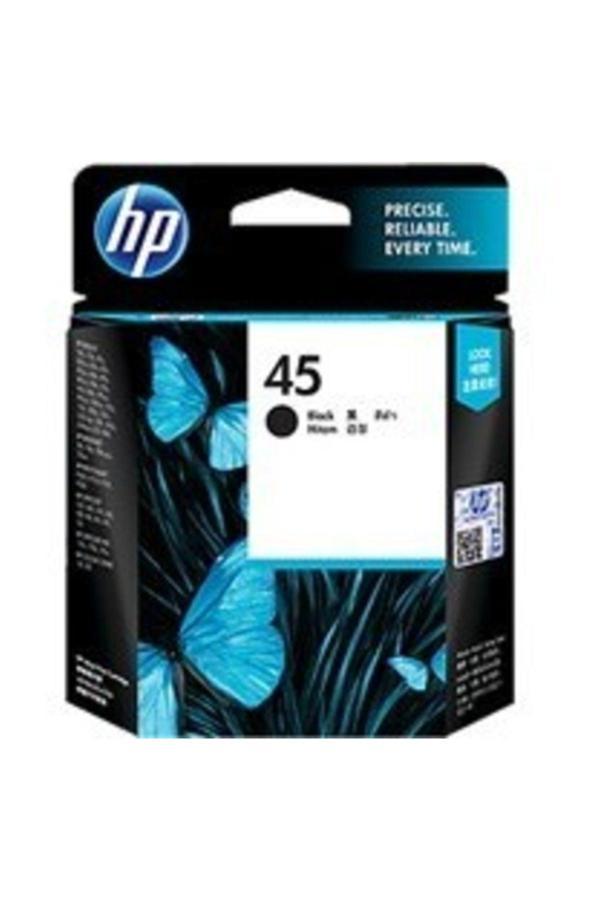 Hp 45-51645Ae Siyah Kartuş - Image 1
