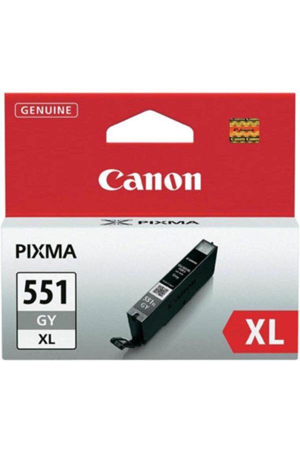 Canon Gri Kartuş Clı-551Xl - Image 1