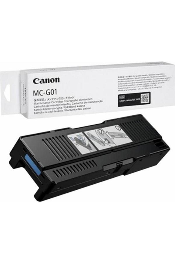 Canon Maxify Gx6040 Mc-G01 Atık Kutusu Bakım Kartuşu - Image 1
