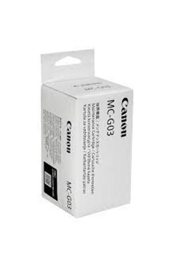 Canon Mc-G03 (5794C001) inal Atık Kutusu - Image 1