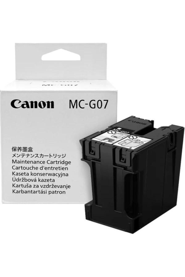 Canon Mc-G07 inal Atık Kutusu - Image 1