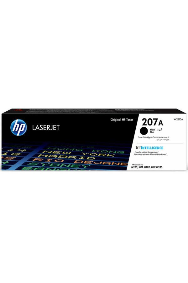 Hp W2210A (207A) Siyah Toner - M255Dw / M282Nw - Image 1