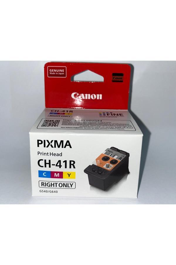 Canon Orijinal Baskı Kafası Ch-41R Pixma-G540/G640 - Image 1