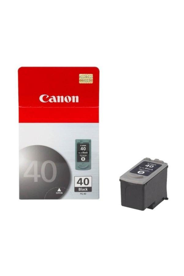 Canon Pg-40 Siyah Kartuş - Image 1