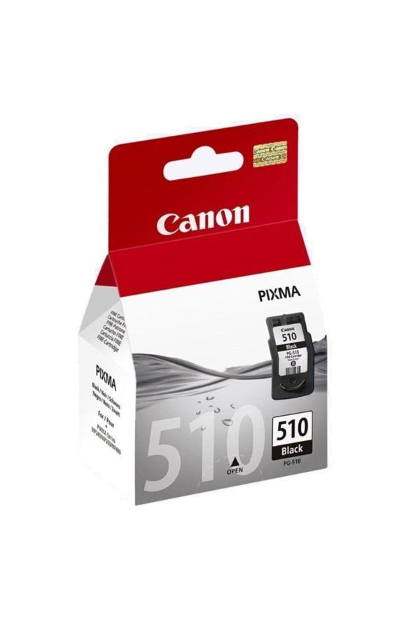 Canon Pg-510 Siyah Kartuş - Image 1