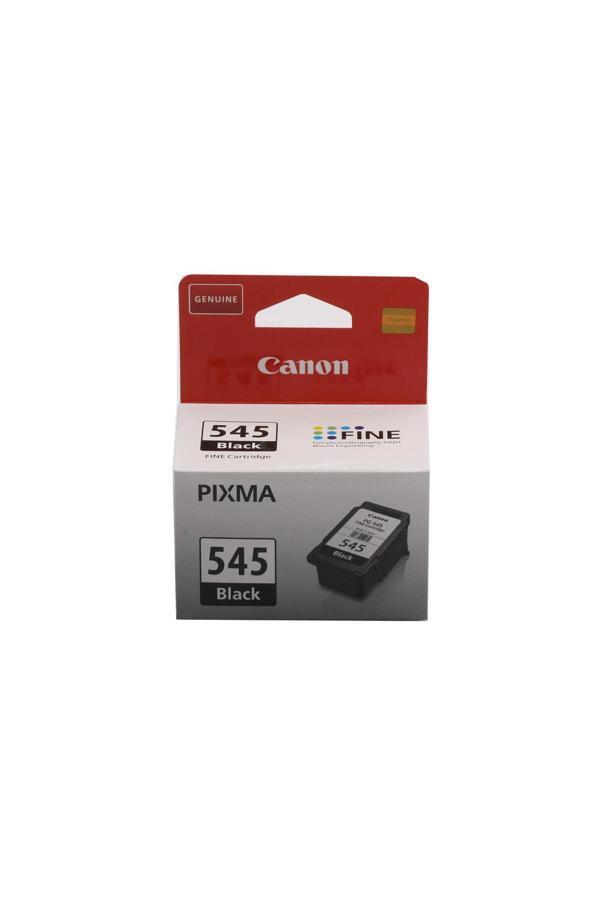 Canon Pg-545 Black Siyah Mürekkep Kartuş Mg2450-2455-2550 - Image 1