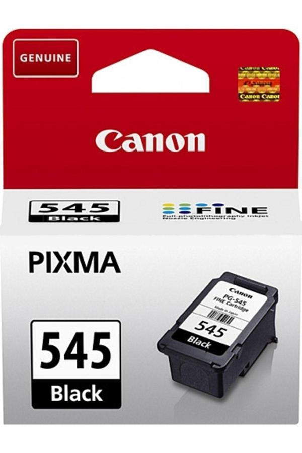 Canon Pg-545Bk (Mg2450-Mg2550) Mur. Kar. 8Ml - Image 1