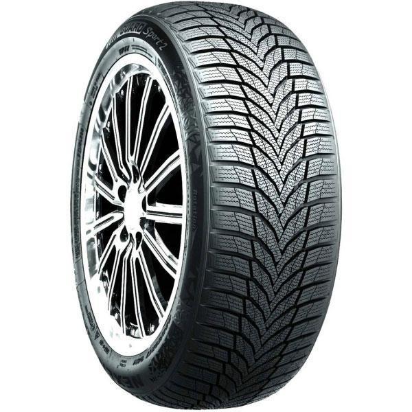 Nexen 245/50R18 104V XL Winguard Sport 2 (Kış) (2025) - Image 1