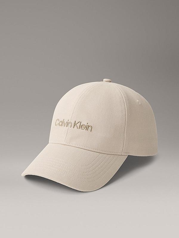 Calvin Klein Erkek Şapka LV04D5024GPED - Image 1