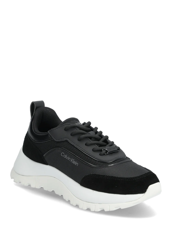 Calvin Klein Kadın Sneaker HW0HW02487BEH - Image 1