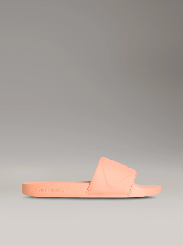 Calvin Klein Kadın Terlik YW0YW01879TD9 - Image 1