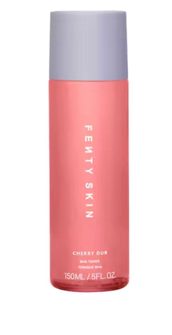 FENTY SKIN Cherry Dub - BHA Tonik 150 ml  - Image 1