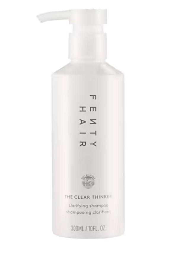 Fenty Hair  The Clear Thinker Clarifying - Arındırıcı Şampuan 300 ml  - Image 1