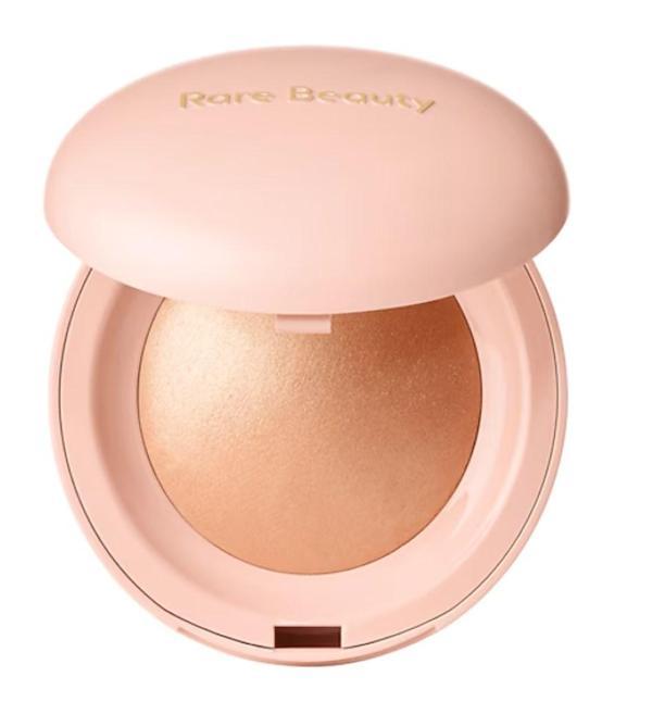 Rare Beauty Positive Light Silky Touch Flaunt  - Toz Highlighter - Image 1