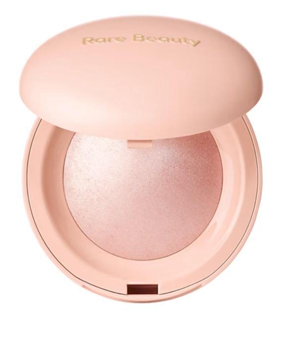 Rare Beauty Positive Light Silky Touch Mesmerize - Toz Highlighter - Image 1