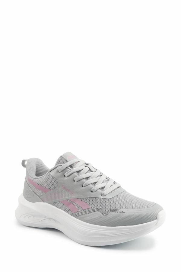 Reebok Anes Run I Kadın Fileli Spor Koşu Yürüyüş Günlük Spor Ayakkabı - Image 1