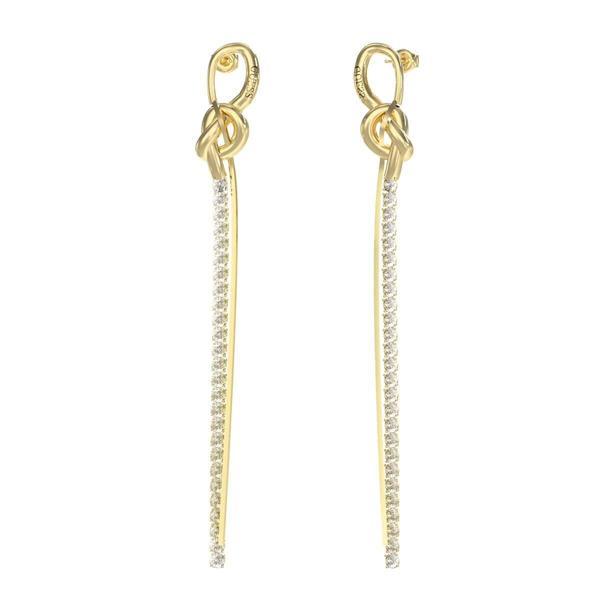 Guess JGUJUBE05491JWYGTU Kadın Küpe - Image 1