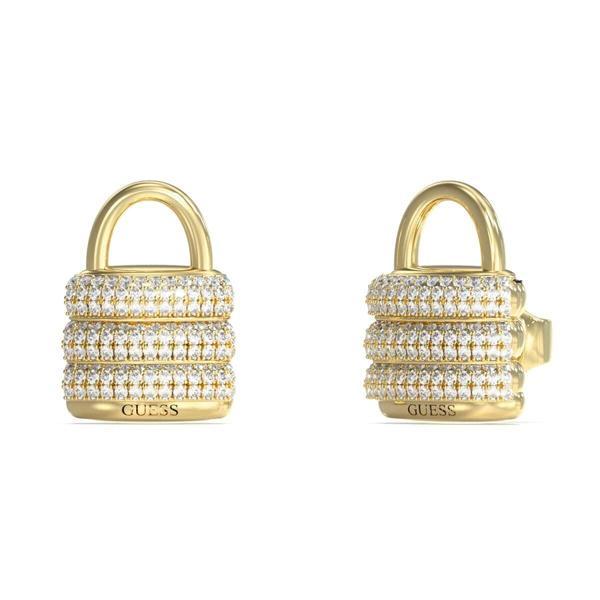 Guess JGUJUBE05419JWYGTU Kadın Küpe - Image 1