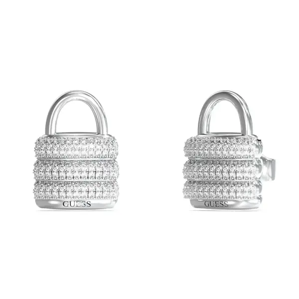 Guess JGUJUBE05419JWRHTU Kadın Küpe - Image 1