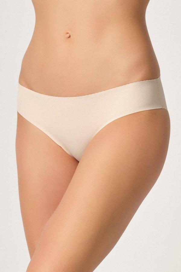 Emay Lazer Düşük Bel Slip Kadın Korse 2701 - Image 1