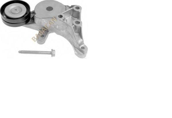 BTAP VOLKSWAGEN ALTERNATÖR GERGİ KÜTÜĞÜ GOLF4 BORA JETTA 1.9TDI AGR AHF 038903315K - Image 1