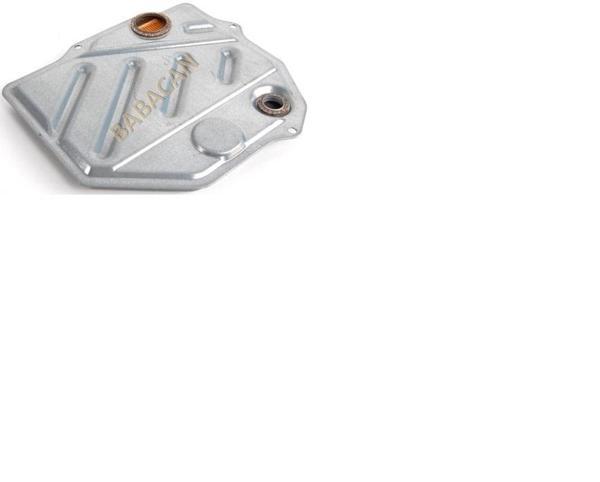 BTAP MERCEDES ŞANZIMAN FİLTRESİ W124/201/202/210/140 (1983-1996) AUTO 1262770295 - Image 1