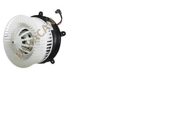 BTAP BMW KALORİFER MOTORU E65 2000-2008 64116913401 - Image 1
