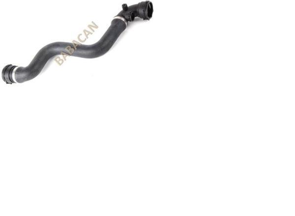 BTAP BMW RADYATÖR HORTUMU E90 F2 E46 1997-2006 M43 3.16 3.18 ÜST 11531436407 - Image 1