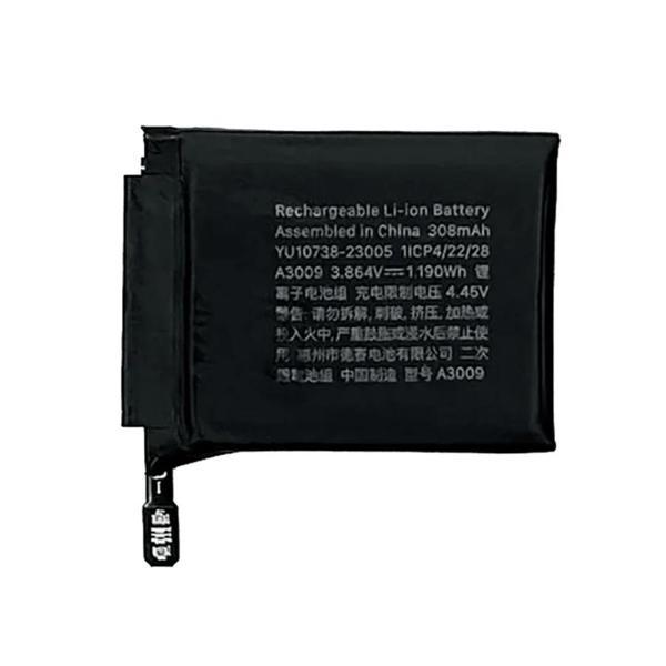 Apple Watch Series 9 45mm Pil Batrya A3009 - Image 1