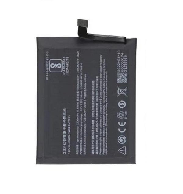 ZTE Nubia Z17 Mini Uyumlu Pil Batarya Lis3929T44P6h796137 ve Tamir Seti - Image 1