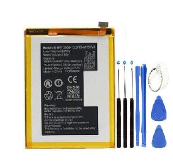 Vestel Z40 Pil Batarya + Tamir Set - Image 1