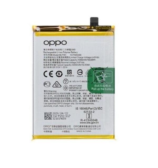Axya Oppo A72 Pil Batarya Blp797 - Image 1