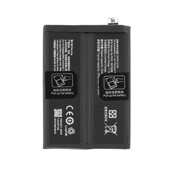 OnePlus 10R Pil Batarya BLP925 - Image 1