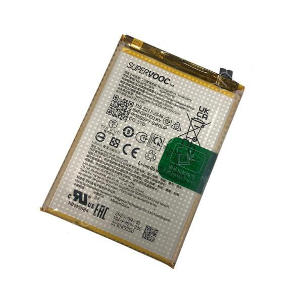 Oppo A98 (5g) Pil Batarya BLP989 - Image 1