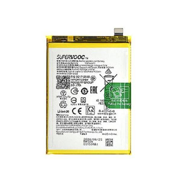 Oppo Reno 12 Pil Batarya BLPA79 SuperVooc - Image 1
