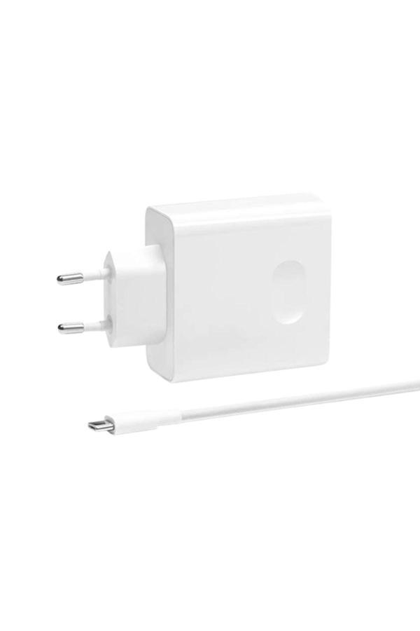 Huawei Matebook Usb-c 90w Laptop Şarj Aleti Ve Kablo - Image 1