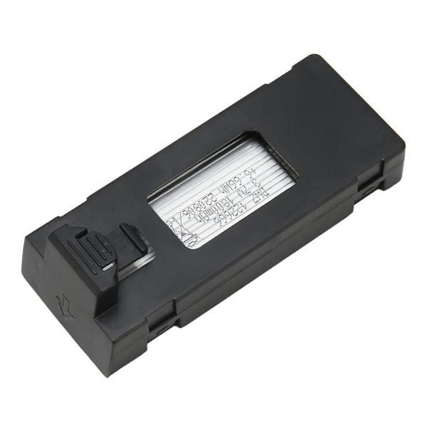 Drone Batarya Pil E99-E88-E58-V88-M2-M3 Modellerine Uyumlu Pil Akü - Image 1