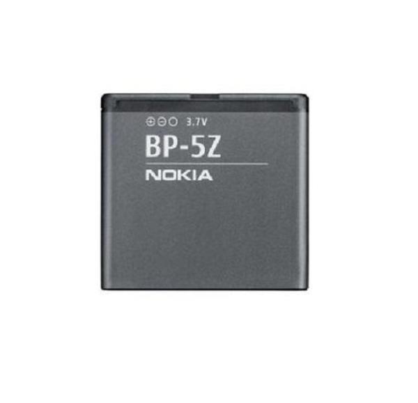 Nokia N700 BL-5Z Pil Batarya - Image 1