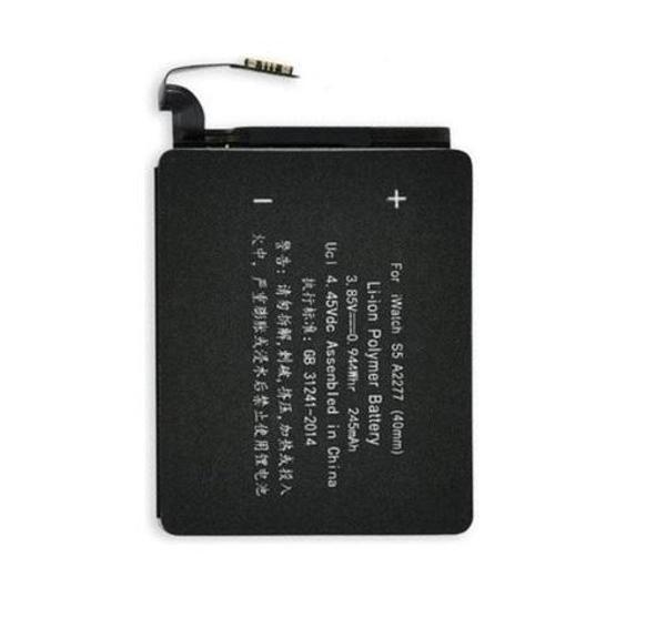 Apple Watch Series SE 2 44mm Pil Batarya SE İkinci Nesil - Image 1