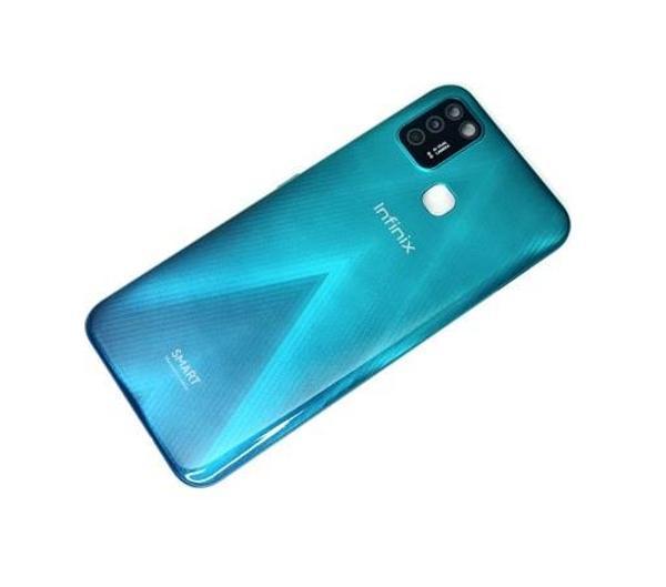 İnfinix Smart 5 (X657B) Kasa Arka Kapak - Image 1