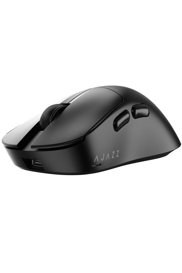 Coverzone Ajazz Aj179V2 3 Modlu 1000Hz 12.000 Dpı Paw 3311 Optik Sensör Gaming Mouse - Image 1