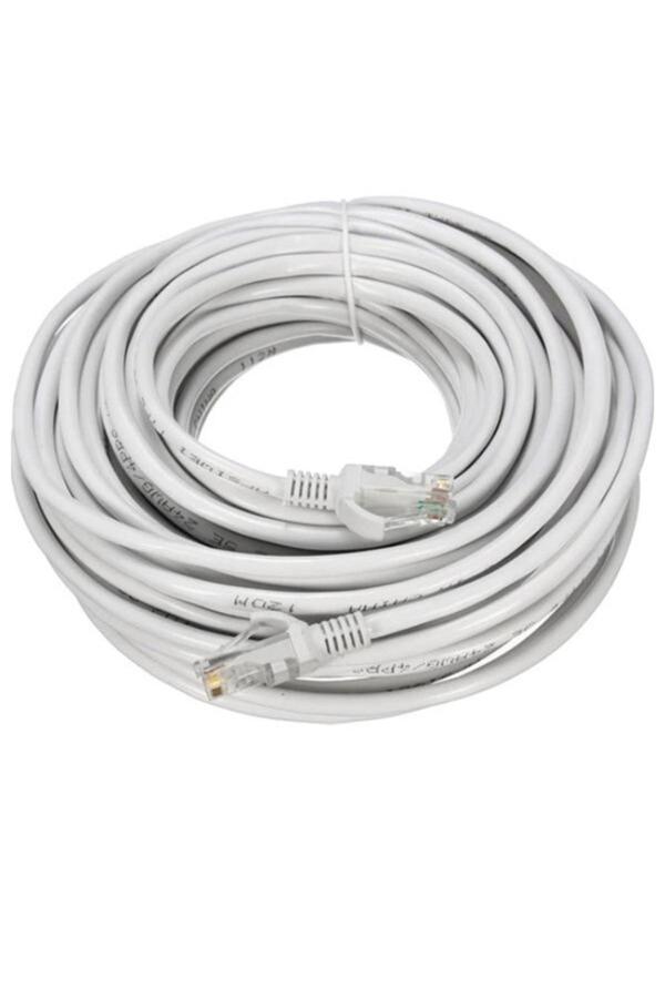 Coverzone Nrt 6020 Cat 5E Ethernet Kablo 20 Metre - Image 1