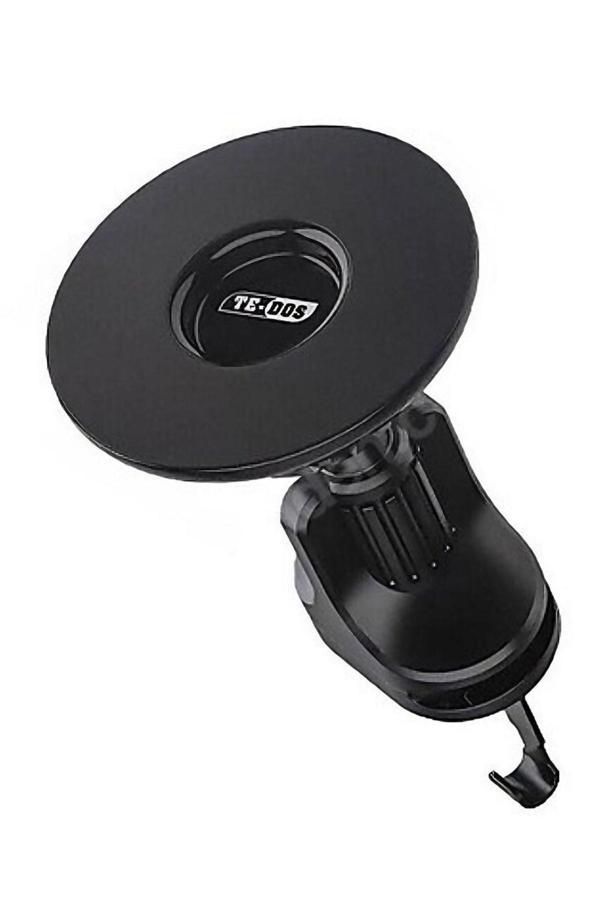Coverzone Manyetik Araç Telefon Tutucu - 360° Dönebilen, Klipsli, İphone Uyumlu Td-H7541 - Image 1