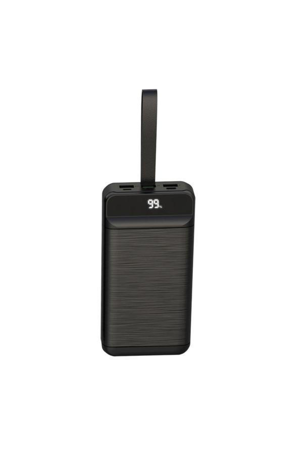 Xo 30000Mah Yüksek Kapasiteli Hızlı Şarj Powerbank,Kamp,Doğal Afet,Uzun Yol,22.5W Hızlı Şarj Led,Pr156 - Image 1
